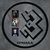 Логотип телеграм канала @legenda3kvn — Три Ермака