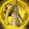 Telegram kanalining logotibi legenda_tdm — LEGENDA PUBGM 🇺🇿
