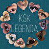 Logo of telegram channel legendaaaahorsss — ༒ᴷˢᴷ ᴸᴱᴳᴱᴺᴰᴬ༒