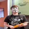 Логотип телеграм канала @legendaanonimus228 — Timsun008 и всё, что с ним связано