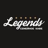 Логотип телеграм канала @legendacafe021124 — Семейное кафе «Легенды»