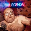 Лагатып тэлеграм-канала legendagomell — legenda Gomel