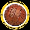 Logo of telegram channel legendagrm — Legendagram