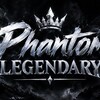 Логотип телеграм канала @legendaphantom — Phantom Legendary | Official