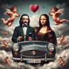 Логотип телеграм канала @legendarni_club — Легендарные рисовальщики | КЛУБ ХУДОЖНИКОВ