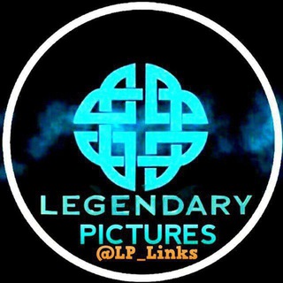 Telegram kanalining logotibi legendary_pictures — Legendary Pictures ⚡