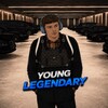 Telegram channel Young Legendary logo