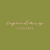 Логотип телеграм канала @legendarylingerie — LEGENDARY lingerie