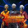 Логотип телеграм канала @legendaseller — Продажа аккаунтов ᴸᴱᴳᴱᴺᴰᴬ