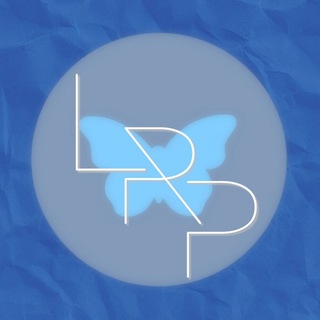 Logotipo do canal de telegrama legendasrp - LEGENDAS RP - reforma.