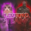 Telegram арнасының логотипі legendateamshop — Legend Team | Shop