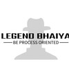 Telegram channel LEGEND BHAIYA CSE logo