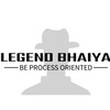 टेलीग्राम चैनल का लोगो legendbhaiyaupsc — LEGEND BHAIYA UPSC