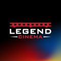 Logo saluran telegram legendcinemas — Legend Cinemas