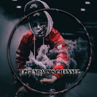 Логотип телеграм канала @legenddarys — Ł€Ǥ€ŇĐΔŘ¥'Ş ĆĦΔŇŇ€Ł