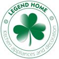 Logo saluran telegram legendhomee — legendhomee