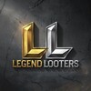 Telegram channel Legend Looters logo