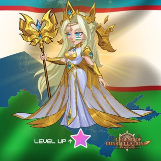 Telegram kanalining logotibi legendof_constellations — Legend of Constellations