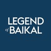 Логотип телеграм канала @legendofbaikalwater — Легенда Байкала