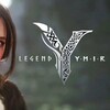 Логотип телеграм канала @legendofymirchannel — Legend of YMIR телеграм