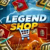 Логотип телеграм канала @legendpubgshop2 — ОРИГИНАЛЬНЫЕ КАНАЛЫ