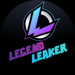 Logo saluran telegram legends_leak — CASINO BONUSES