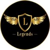 Логотип телеграм канала @legends_group_info — Legends-Group info.