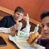 Логотип телеграм канала @legends_onelove — Легенды