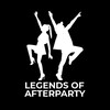 Логотип телеграм канала @legendsafterparty — LEGENDS OF AFTERPARTY (инфо)