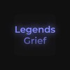 Логотип телеграм канала @legendsgriefs — LegendsGrief