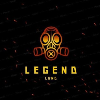 Logo de la chaîne télégraphique legendteamchannel - LEGEND TEAM CHANNEL