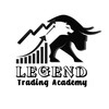 Telegram channel LEGEND TRADING ACADEMY logo