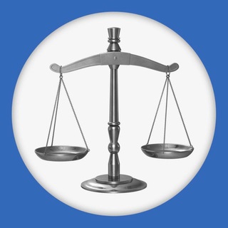 Логотип телеграм канала @legesby — Сообщество юристов Беларуси