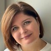 Логотип телеграм канала @leggero_olga — ИСЦЕЛЕНИЕ С ЛЮБОВЬЮ