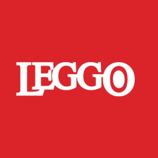 Logo del canale telegramma leggo_it - Leggo.it - The Social Press