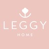 Логотип телеграм канала @leggyhome — LEGGY home