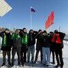 Логотип телеграм канала @legi_arz — чисто леги