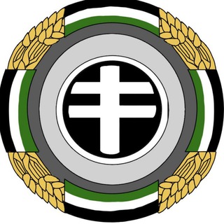 Logotipo do canal de telegrama legiaodesaomiguel - Legião De São Miguel Arcanjo