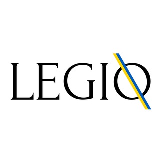 Логотип телеграм -каналу legio_historica — Legio Historica