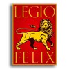 Telegram channel Кинокомпания LEGIO FELIX logo