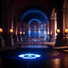 Logo of telegram channel legion_iris — ʟᴇɢɪᴏɴ ɪʀɪꜱ