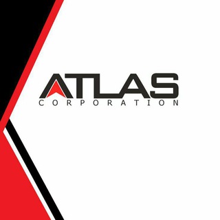 Logotipo del canal de telegramas legionatlasfficial - 🐍CANAL ATLAS SERPENTS CORPORATION OFC🐍