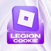 Logo of telegram channel legioncookie — Legion Cookie