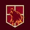 Логотип телеграм канала @legionedelromanismo — Легион Раньеризма | AS Roma | Рома