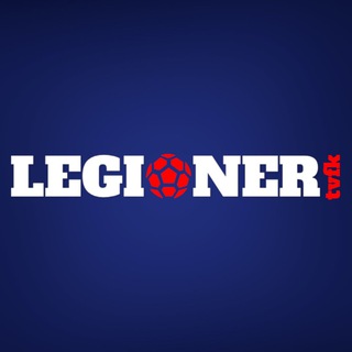 Telegram kanalining logotibi legioner_tvfk — B