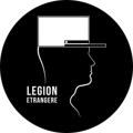 Logo saluran telegram legionextranjerafrancesa — Legión Extranjera Francesa