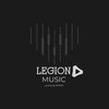 Логотип телеграм канала @legionfs — LEGION