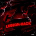 Логотип телеграм канала @legionhackvip — 🌀 Legion-Hack 🌀