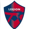 Логотип телеграм канала @legionkazan — Каратэ клуб «LEGION» Казань