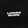 Логотип телеграм канала @legionmuzik — Legion Muzik